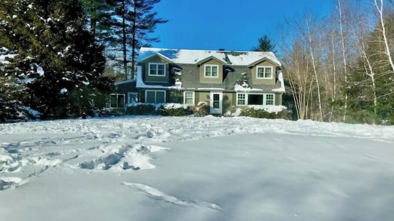 Photo of Outdoor in Wolfeboro