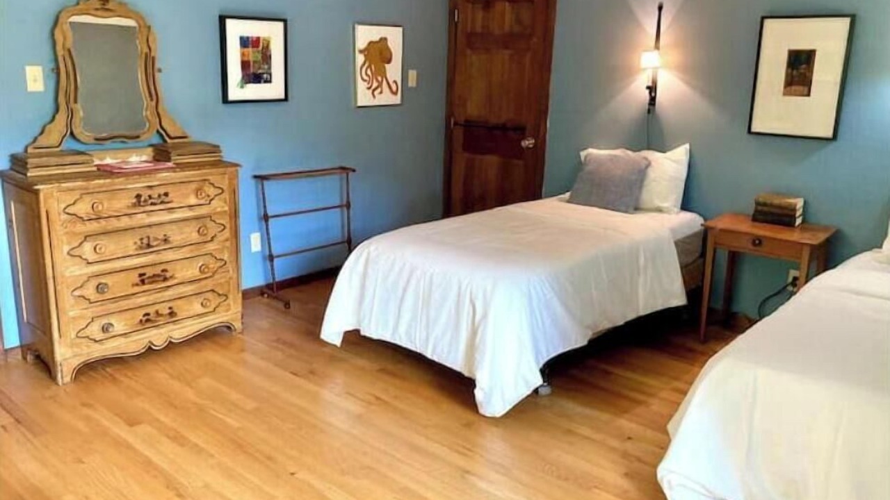 Photo of Bedroom in Wolfeboro