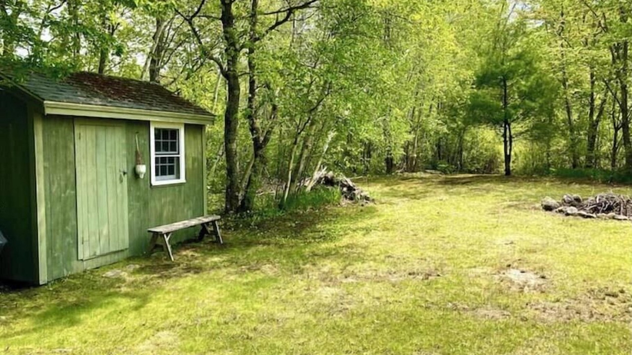 Photo of Outdoor in Wolfeboro