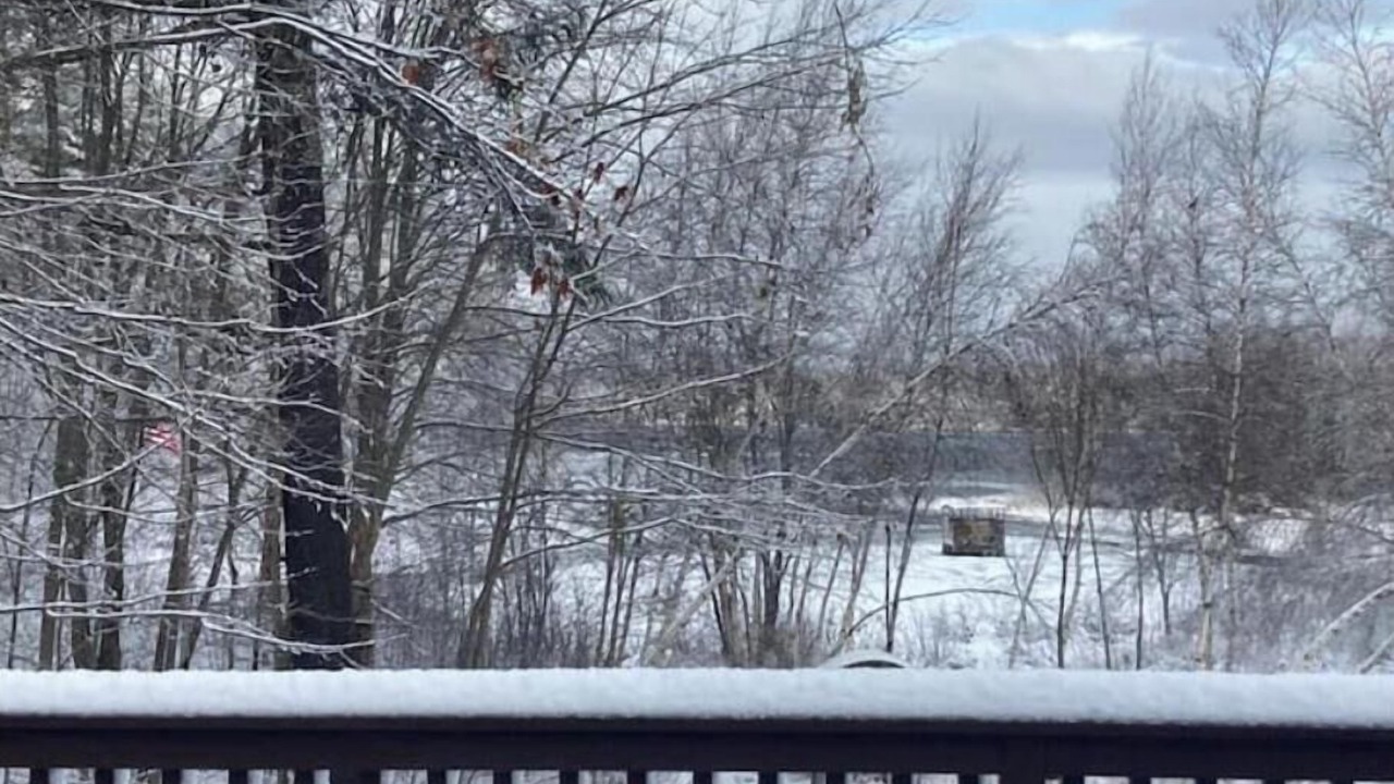 Photo of Outdoor in Wolfeboro