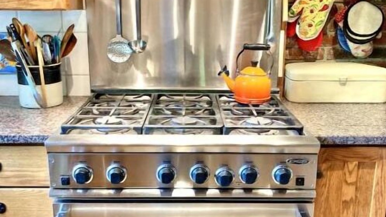 Photo of Kitchen in Wolfeboro