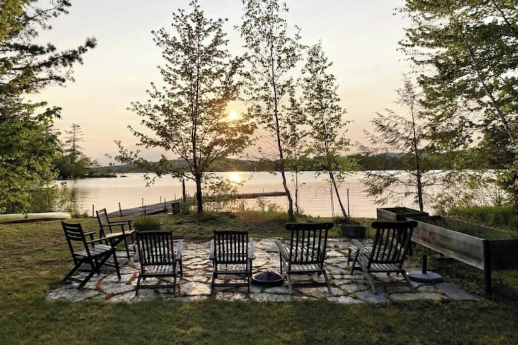 Photo of Outdoor in Wolfeboro