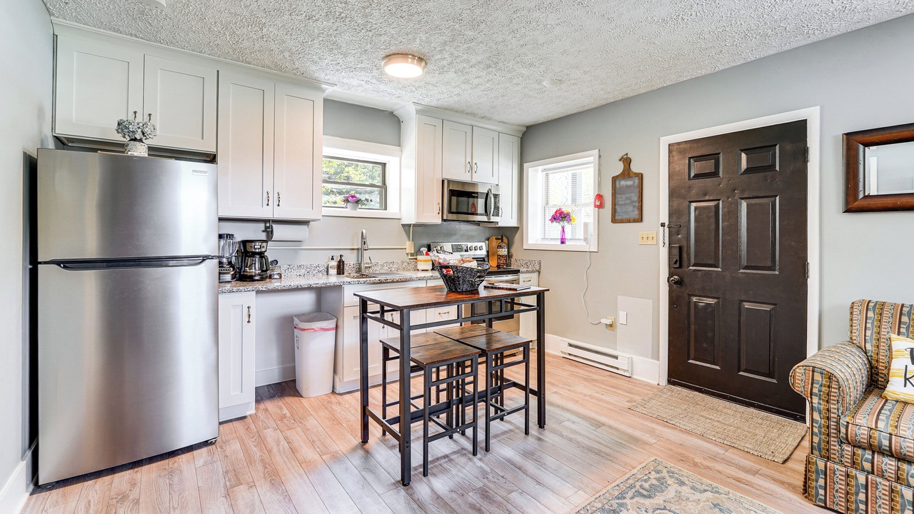 Photo of Kitchen in Monterey