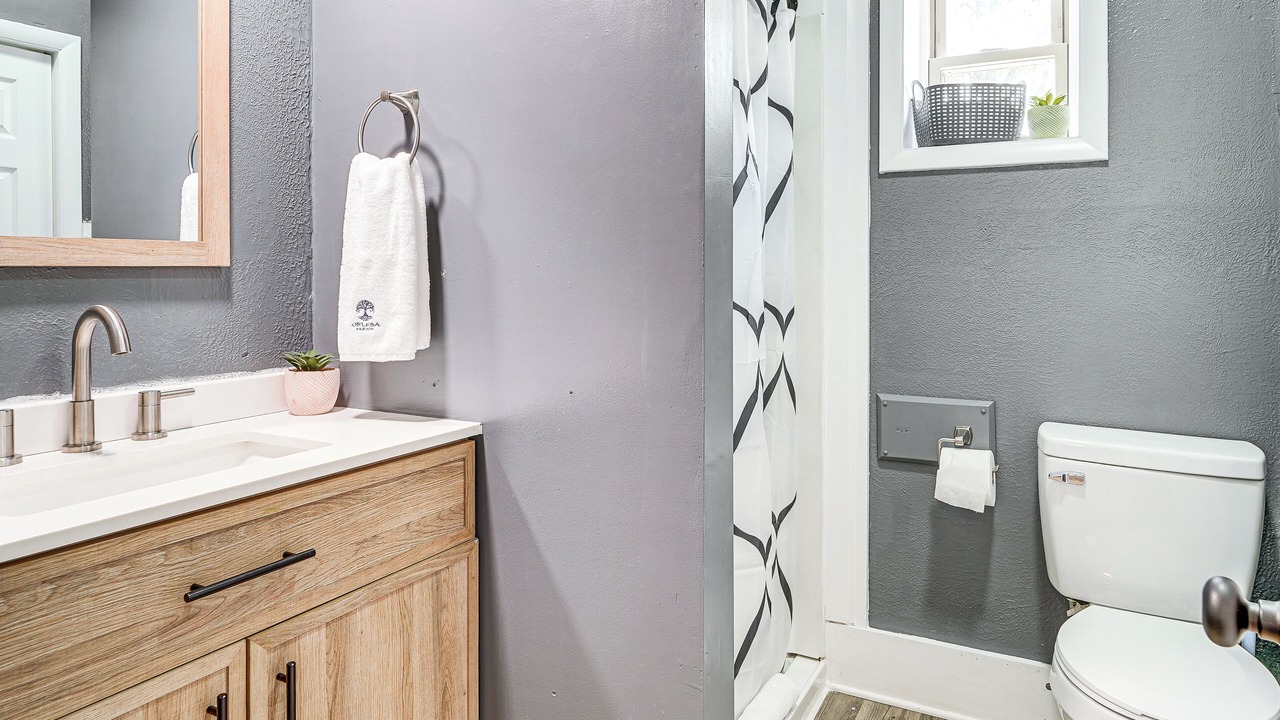 Photo of Bathroom in Monterey