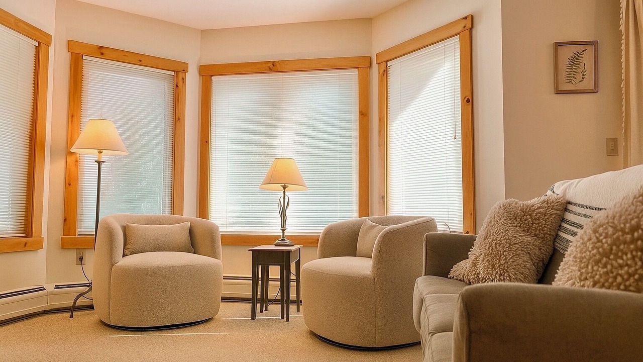 Photo of Livingroom in North Troy