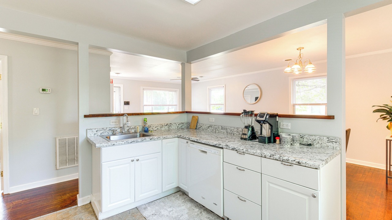 Photo of Kitchen in Hopewell