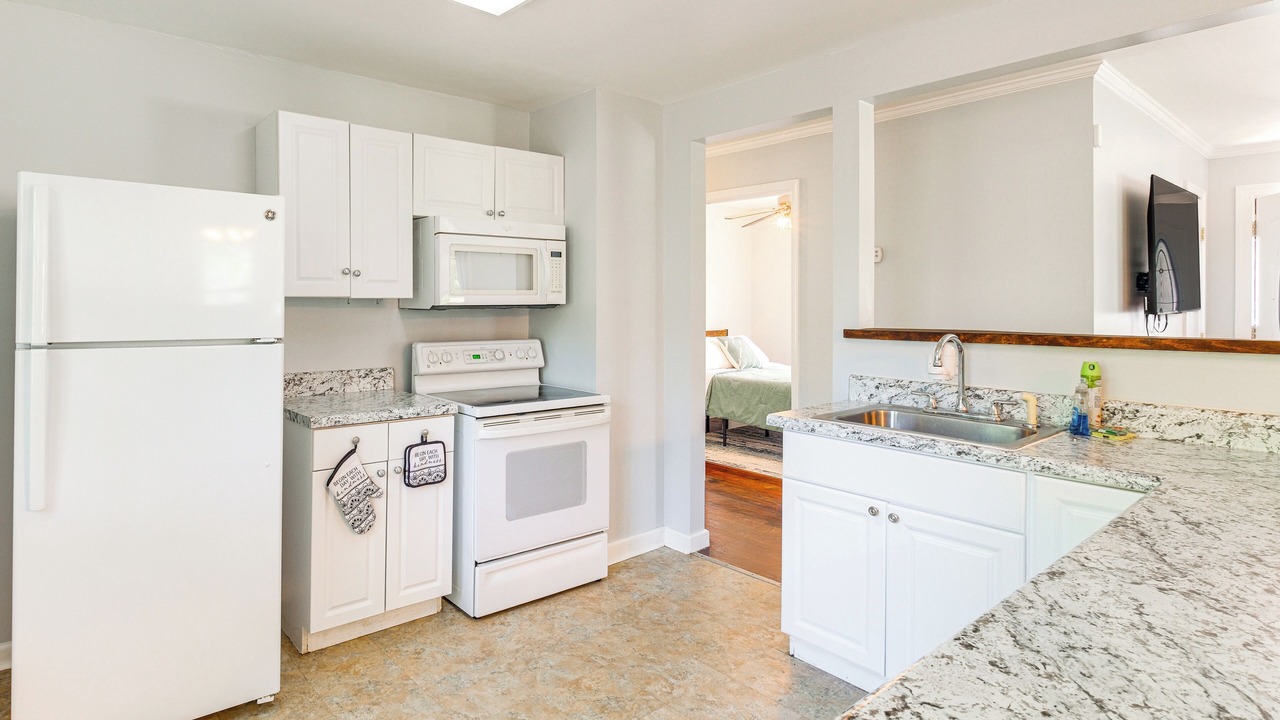 Photo of Kitchen in Hopewell