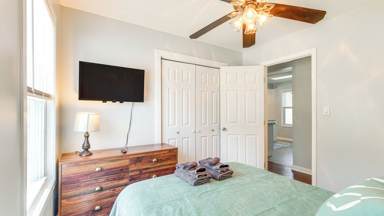Photo of Bedroom in Hopewell