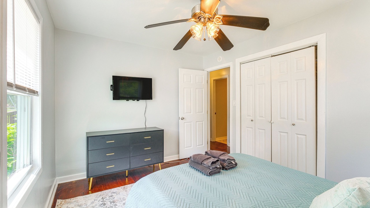 Photo of Bedroom in Hopewell