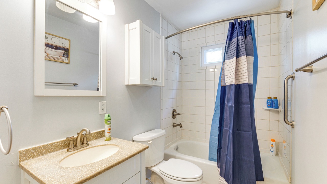 Photo of Bathroom in Hopewell