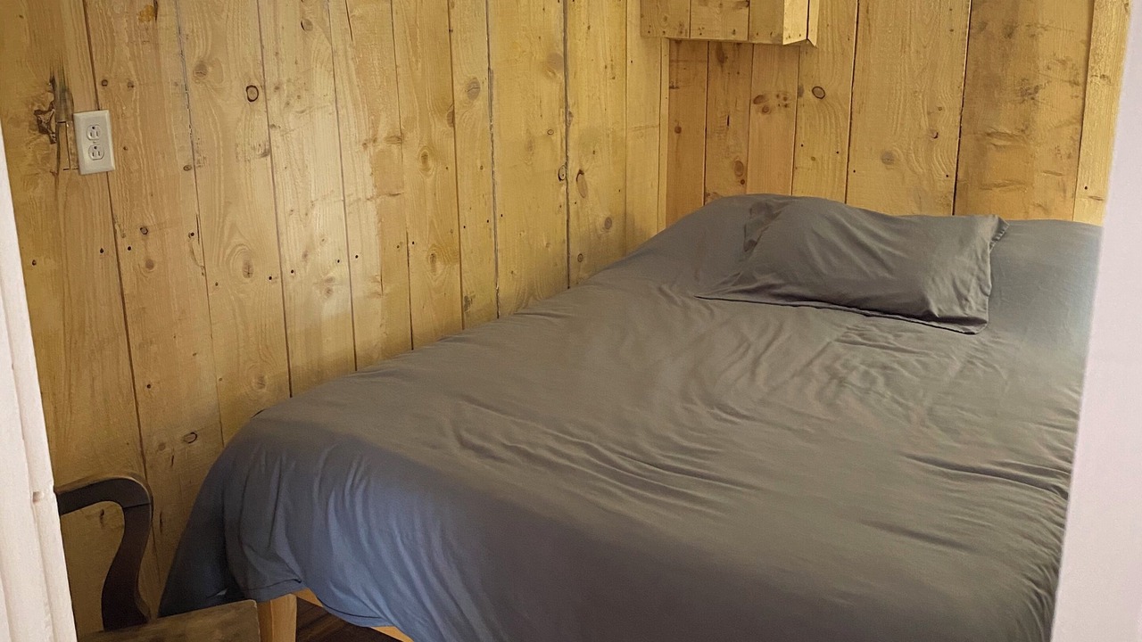 Photo of Bedroom in Trumansburg