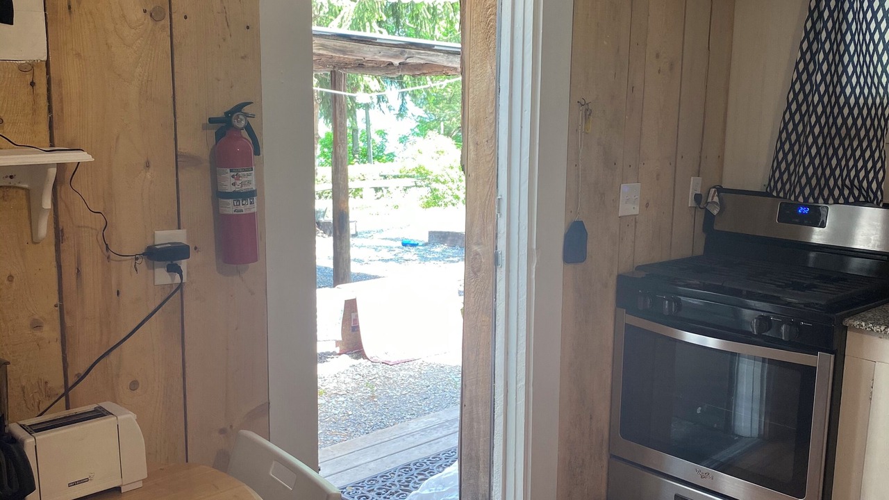 Photo of Kitchen in Trumansburg