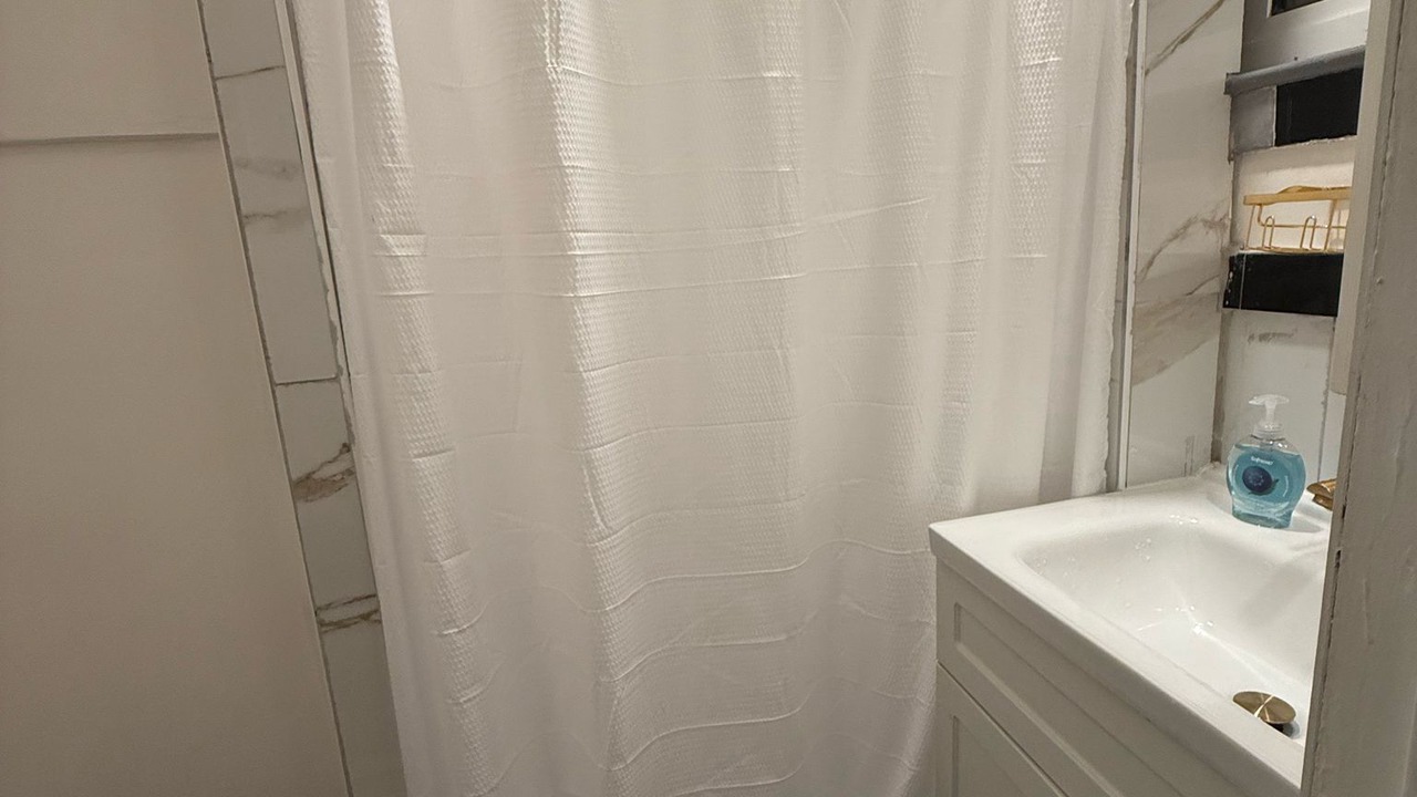 Photo of Bathroom in North Massapequa