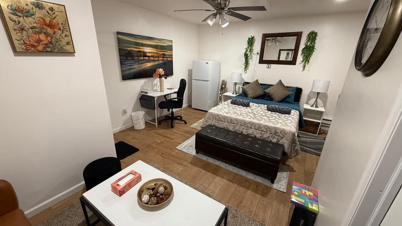Photo of Bedroom in North Massapequa