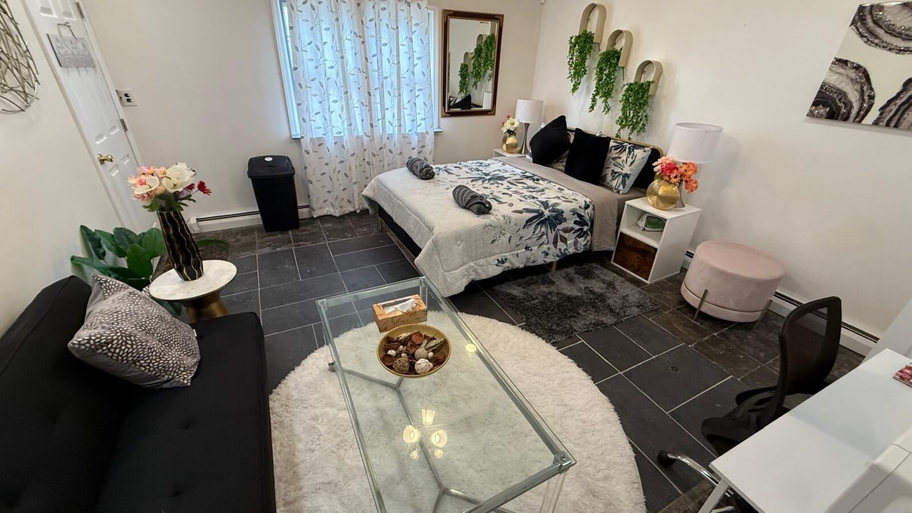Photo of Bedroom in North Massapequa