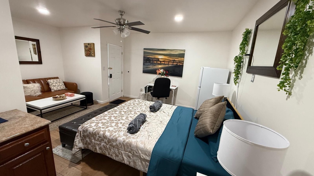 Photo of Bedroom in North Massapequa