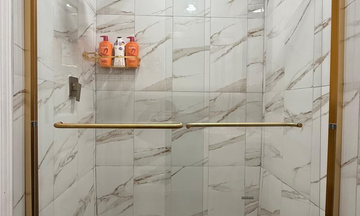 Photo of Bathroom in North Massapequa