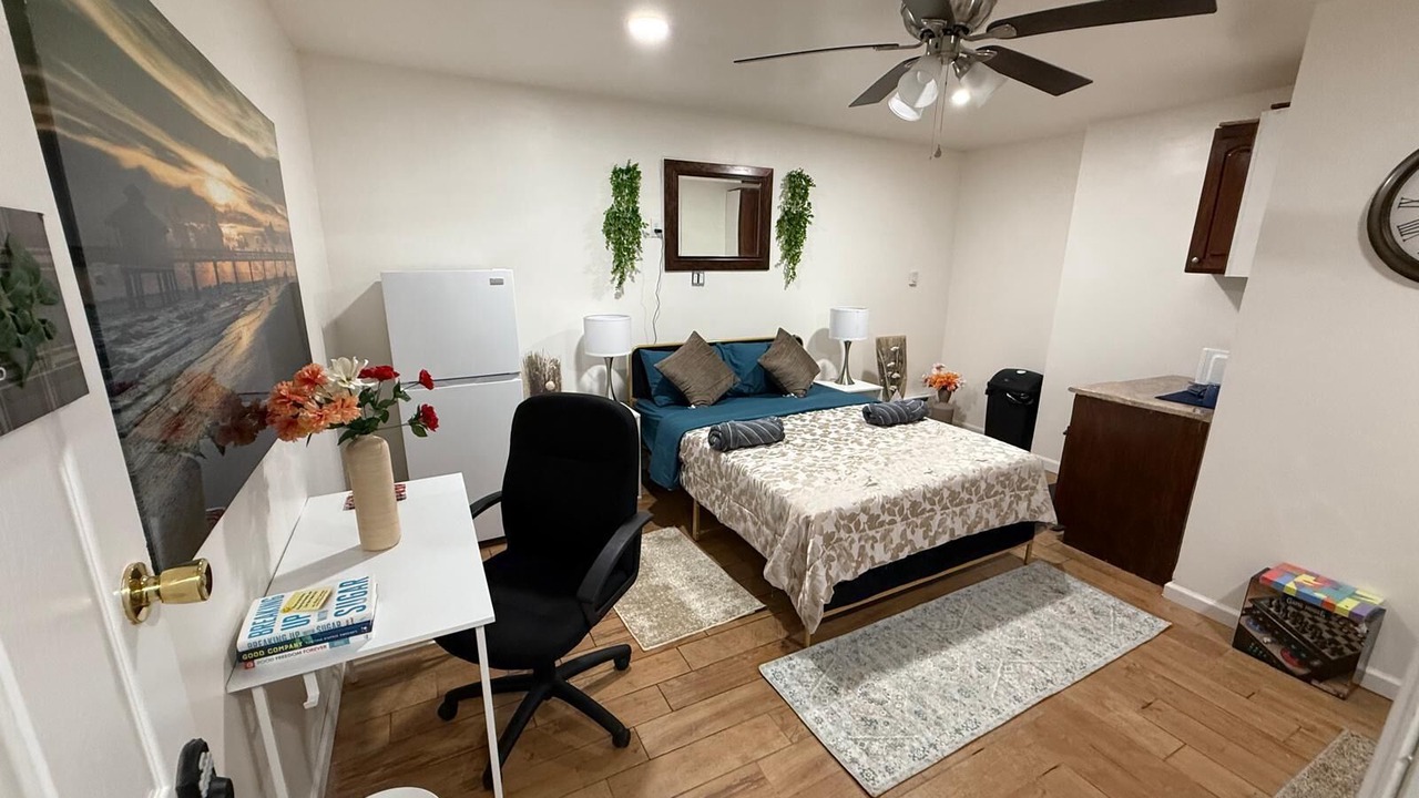 Photo of Bedroom in North Massapequa