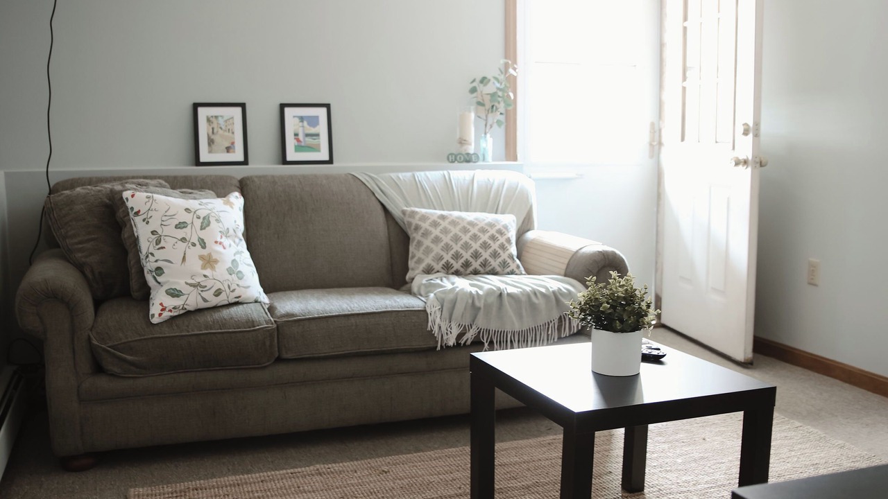 Photo of Livingroom in Revere