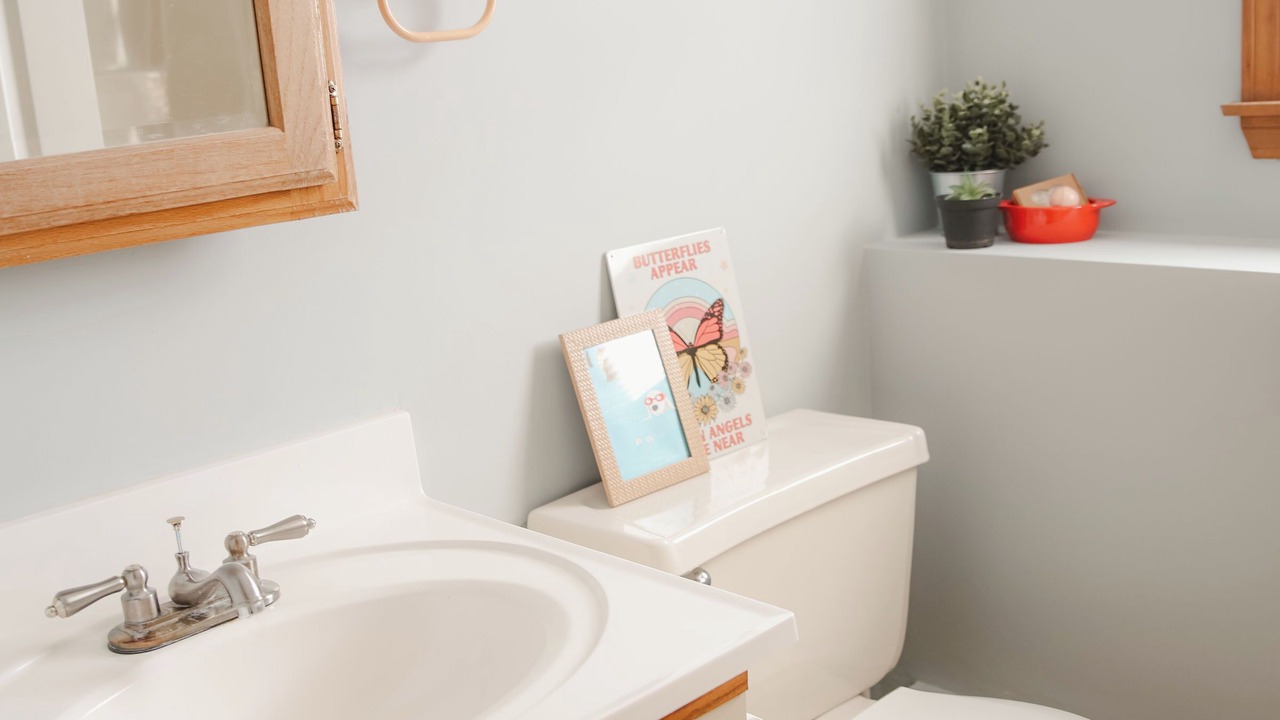 Photo of Bathroom in Revere