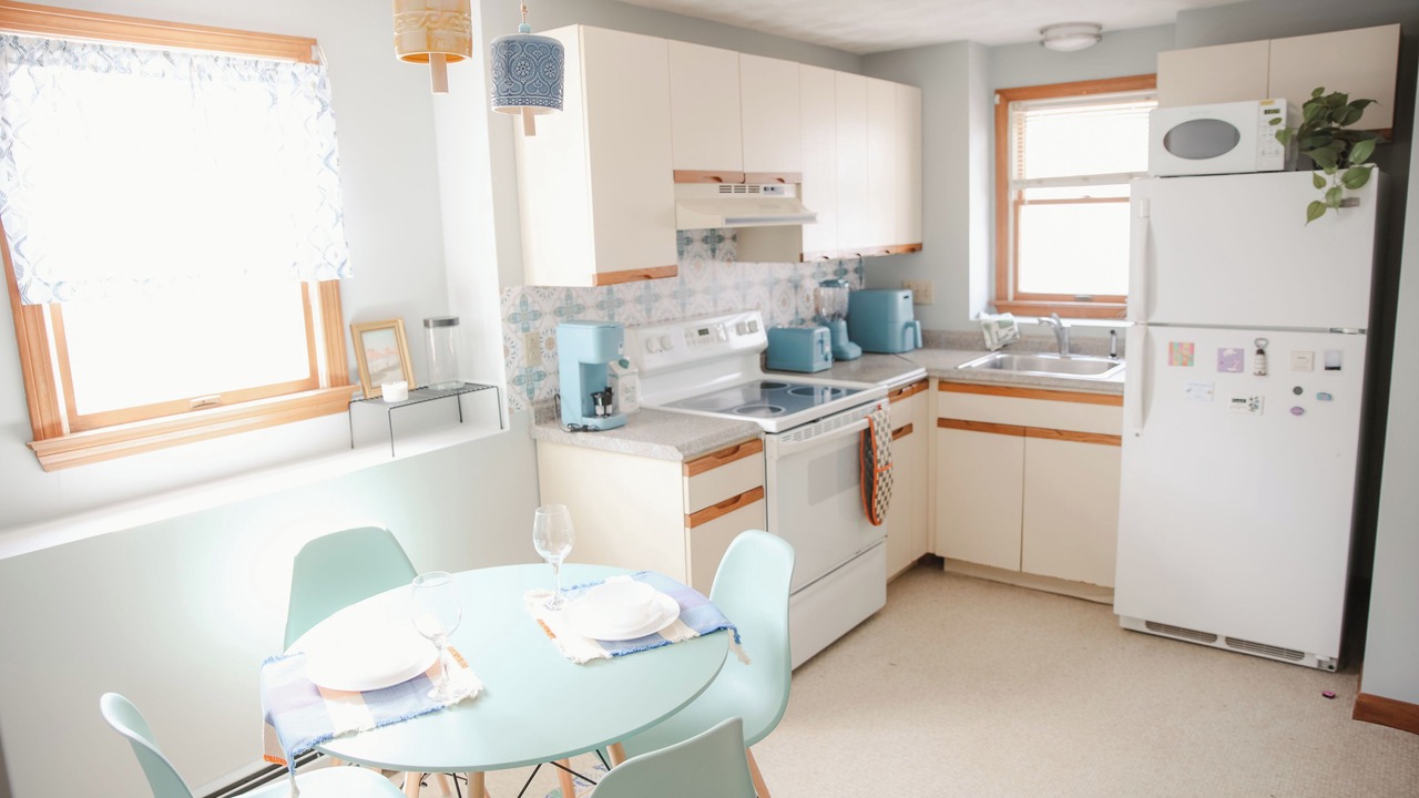 Photo of Kitchen in Revere