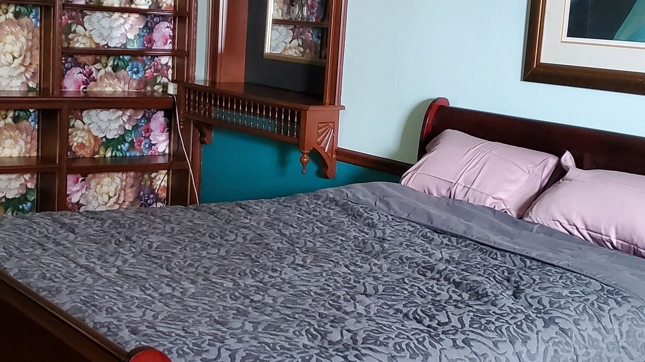 Photo of Bedroom in Skowhegan