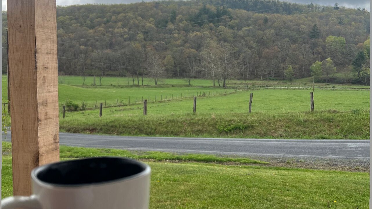 Photo of Outdoor in McDowell