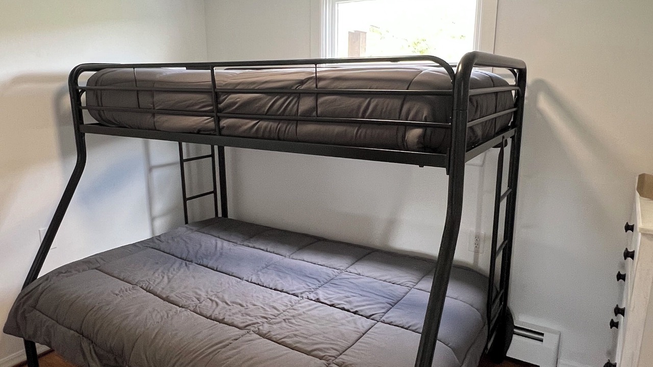 Photo of Bedroom in McDowell