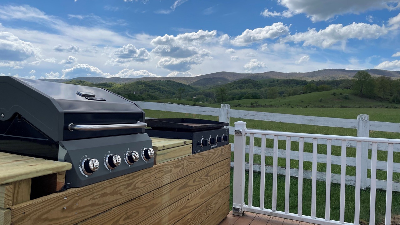 Photo of Outdoor in McDowell