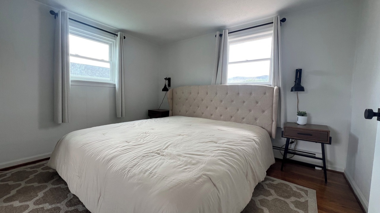 Photo of Bedroom in McDowell