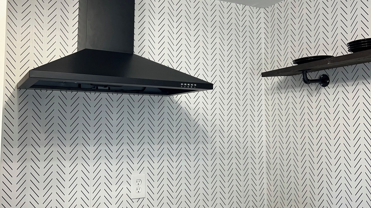 Photo of Kitchen in McDowell
