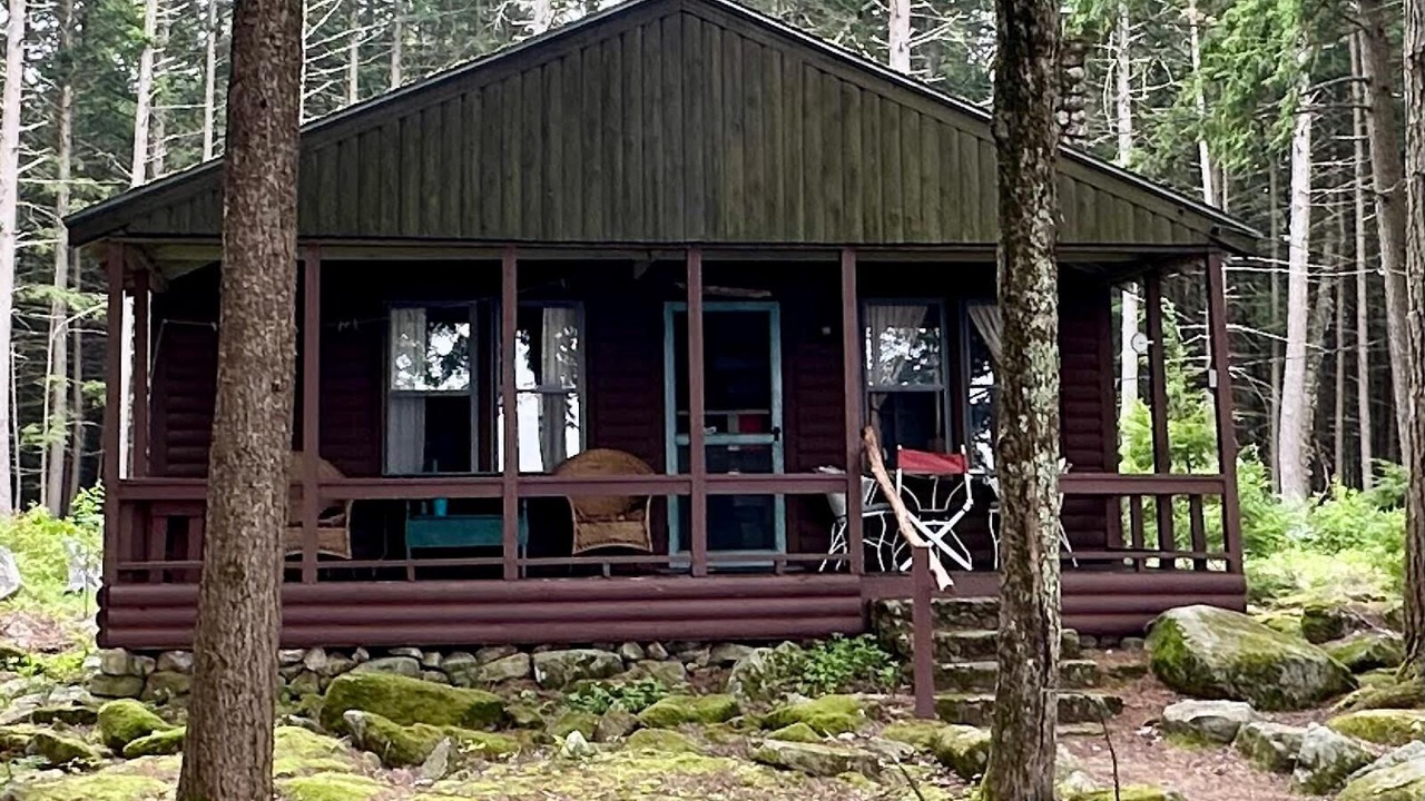 Photo of Outdoor in Sunapee