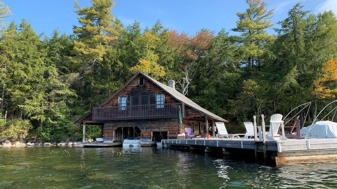 Photo of Outdoor in Sunapee