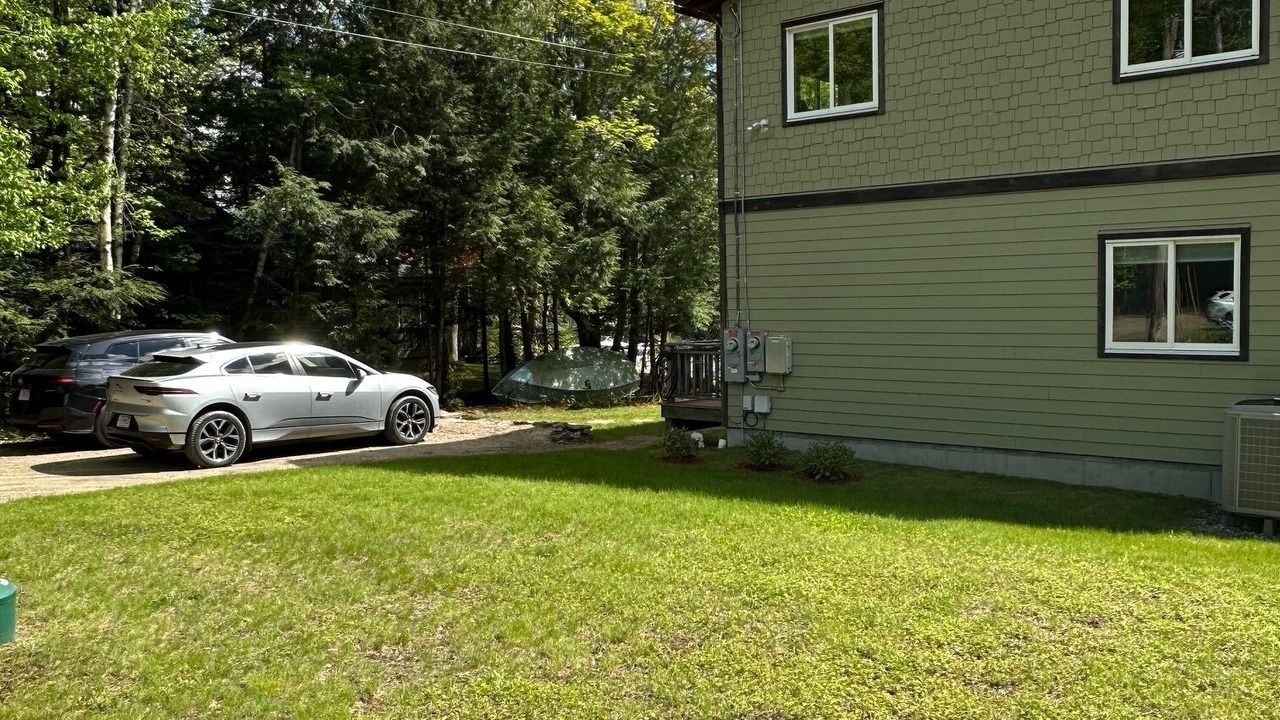 Photo of Outdoor in Center Harbor