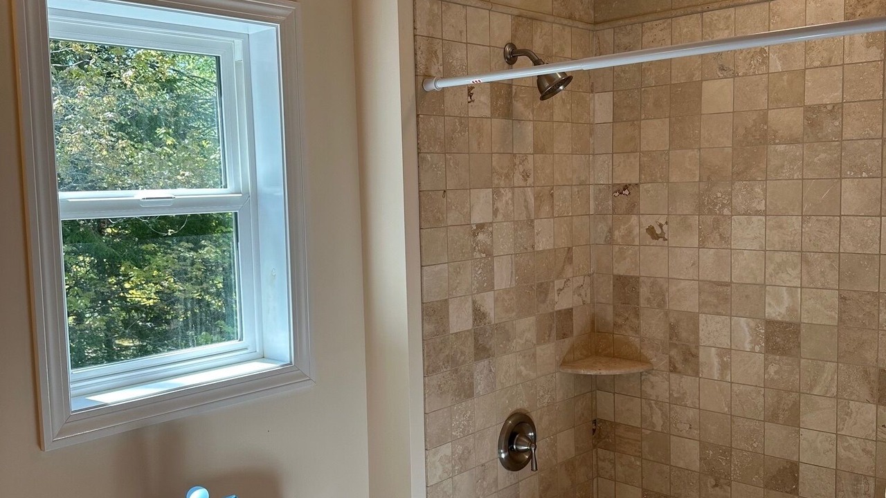 Photo of Bathroom in Center Harbor