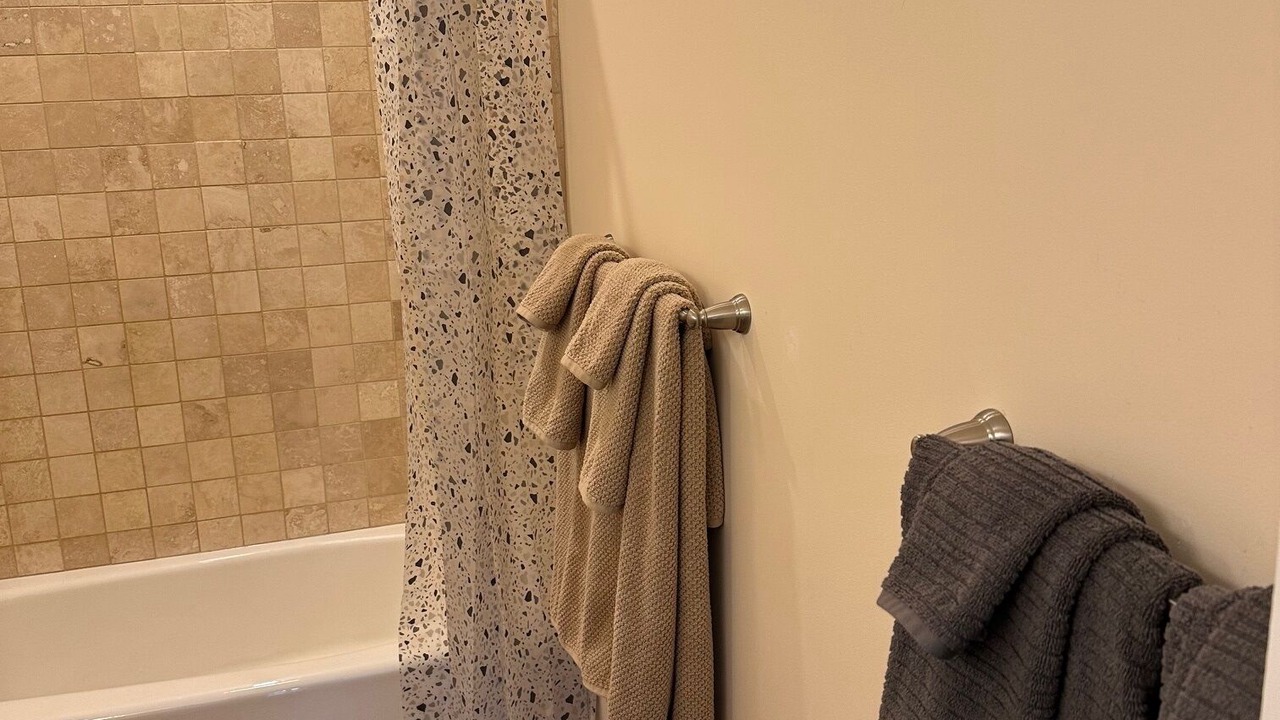 Photo of Bathroom in Center Harbor