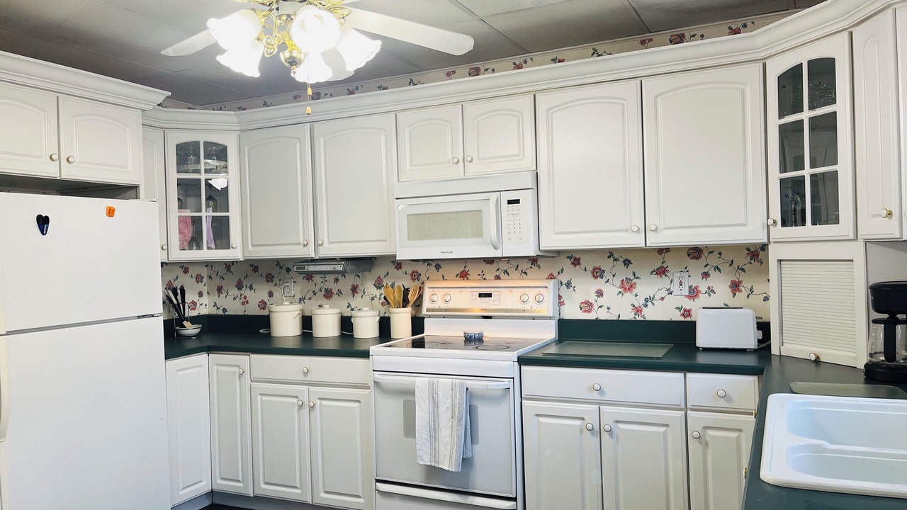 Photo of Kitchen in Berlin