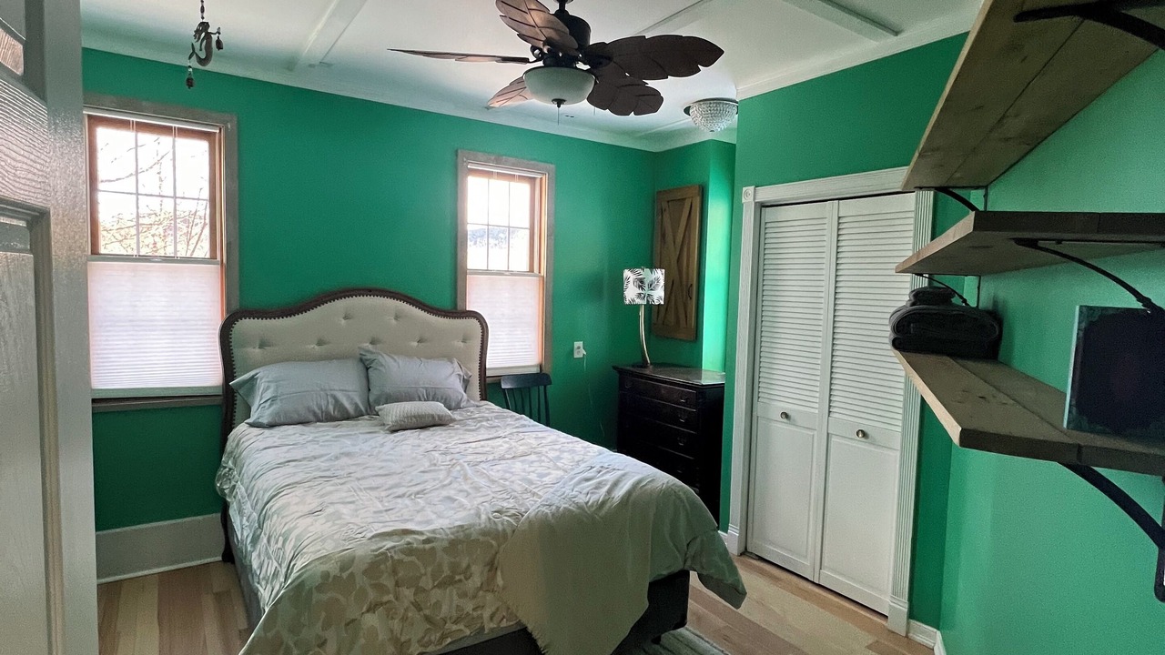 Photo of Bedroom in Bolton Valley