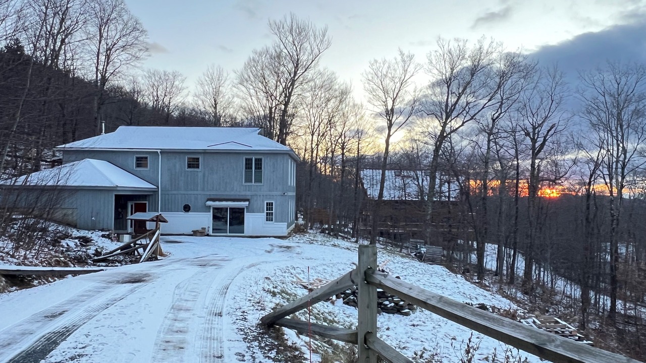 Photo of Outdoor in Bolton Valley