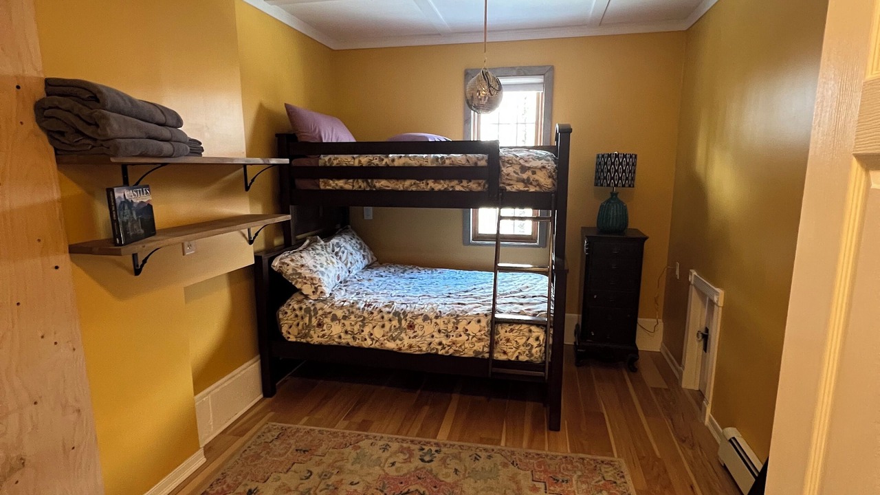 Photo of Bedroom in Bolton Valley