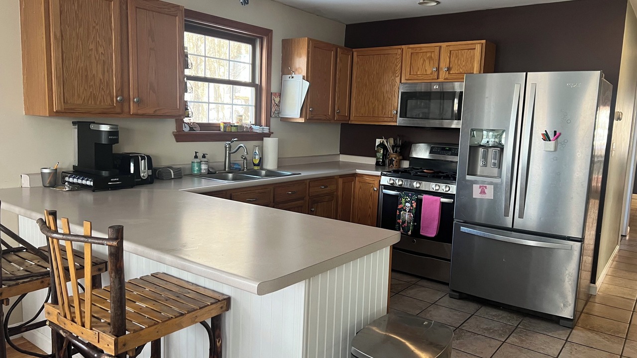 Photo of Kitchen in Bolton Valley