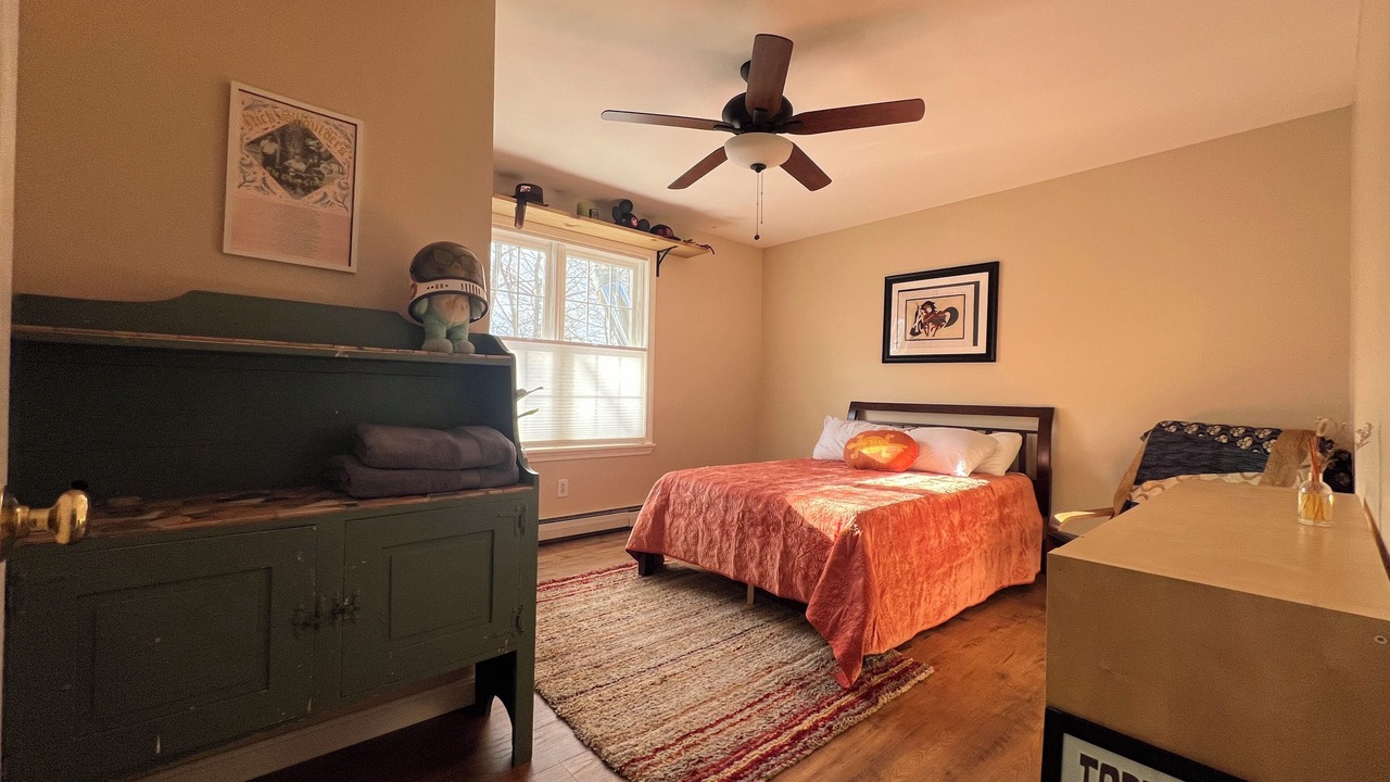 Photo of Bedroom in Bolton Valley