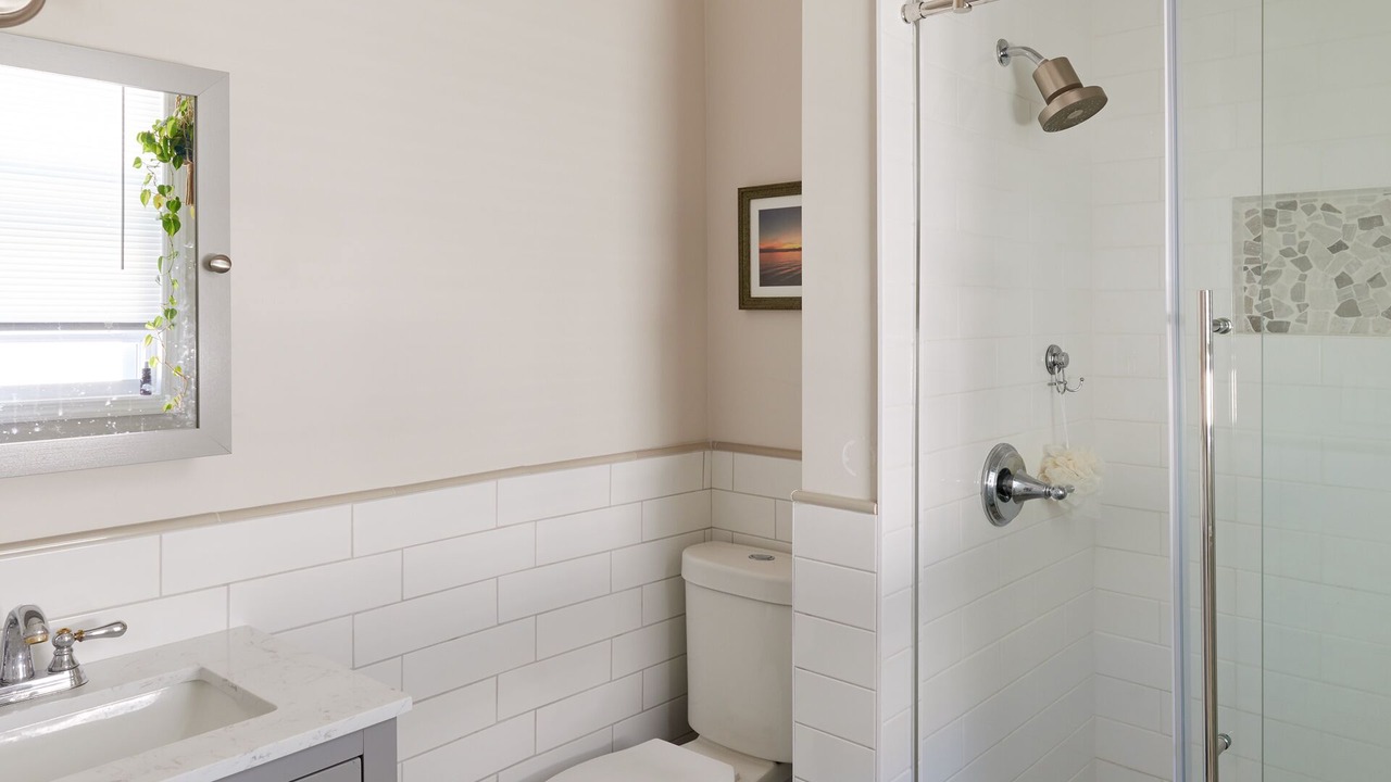 Photo of Bathroom in Long Beach
