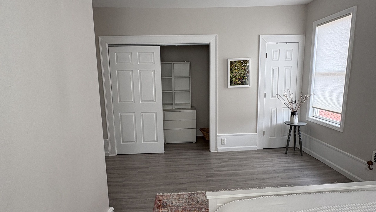 Photo of Bedroom in Long Beach