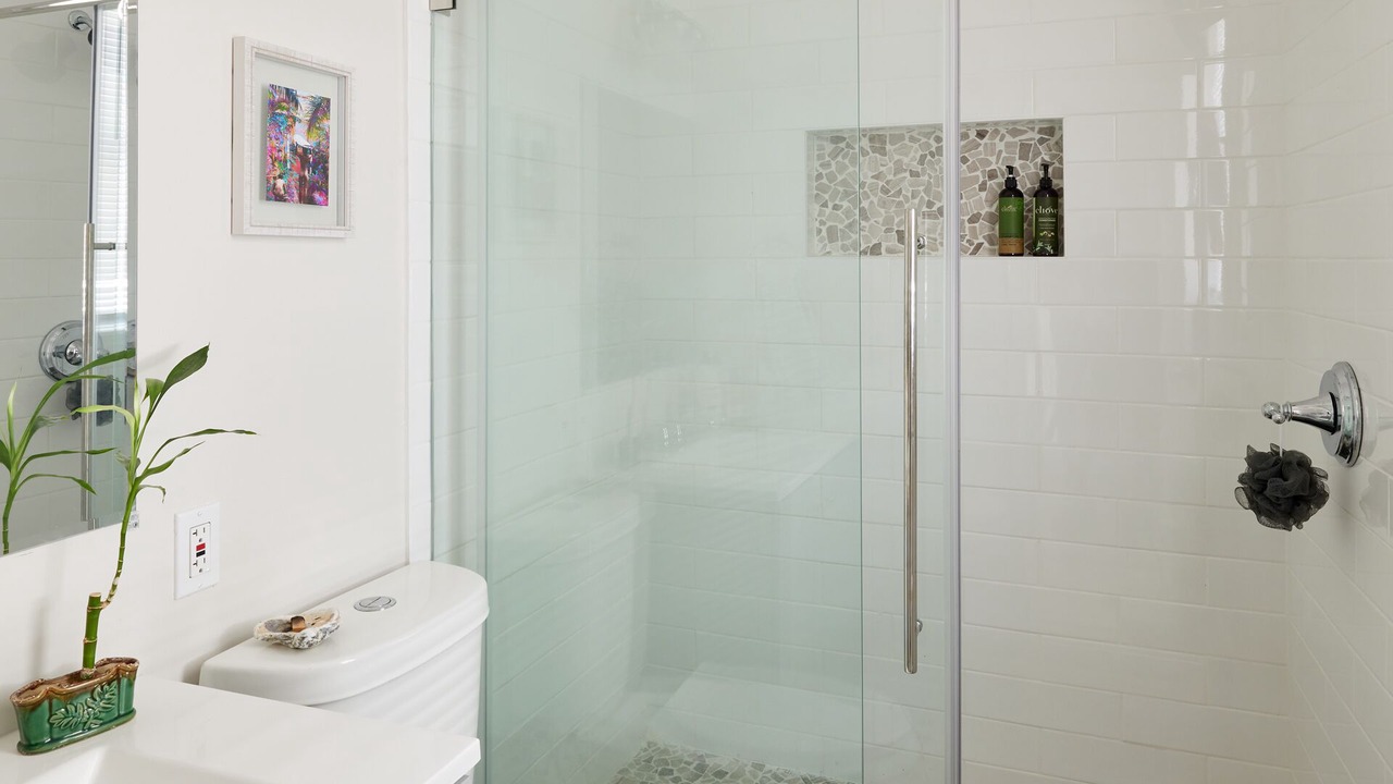 Photo of Bathroom in Long Beach