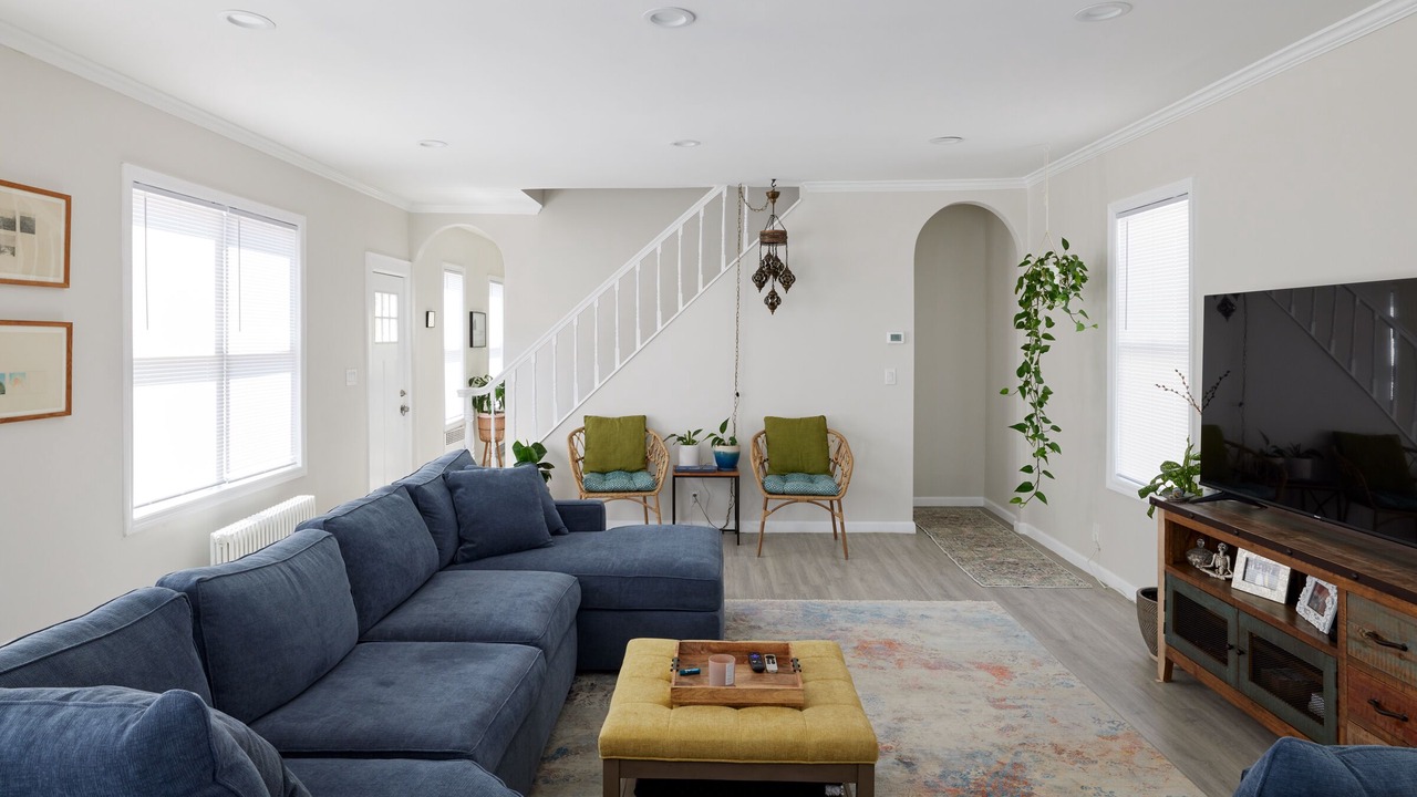 Photo of Livingroom in Long Beach