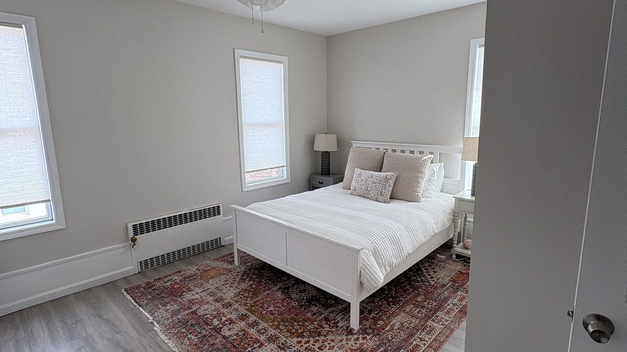 Photo of Bedroom in Long Beach