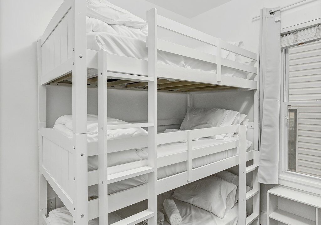 Photo of Bedroom in Downtown Buffalo