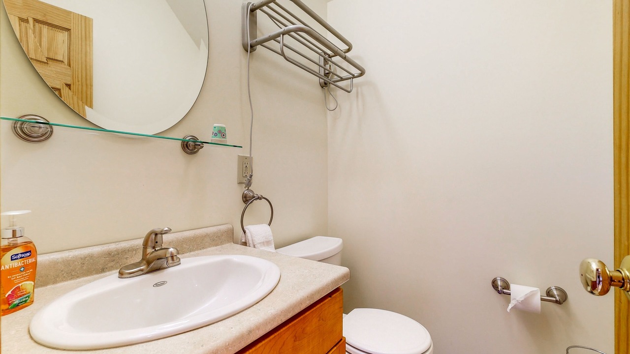 Photo of Bathroom in Plymouth