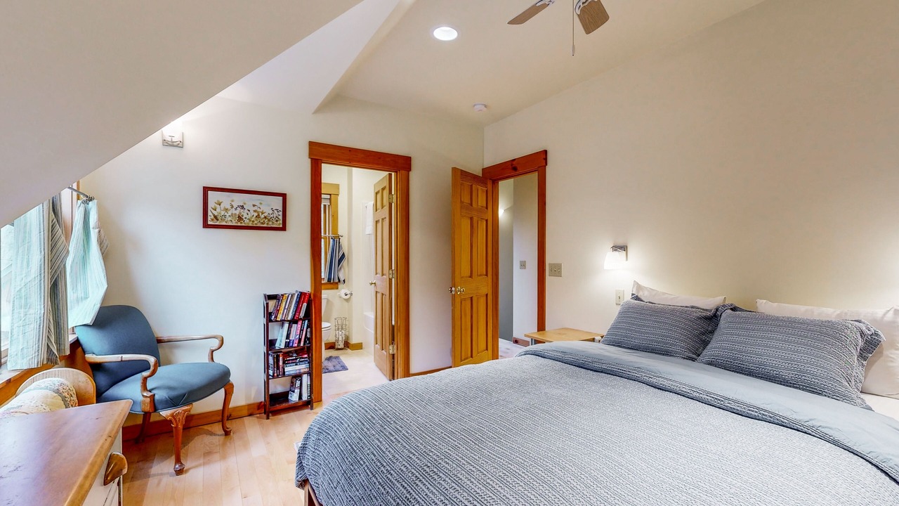 Photo of Bedroom in Plymouth